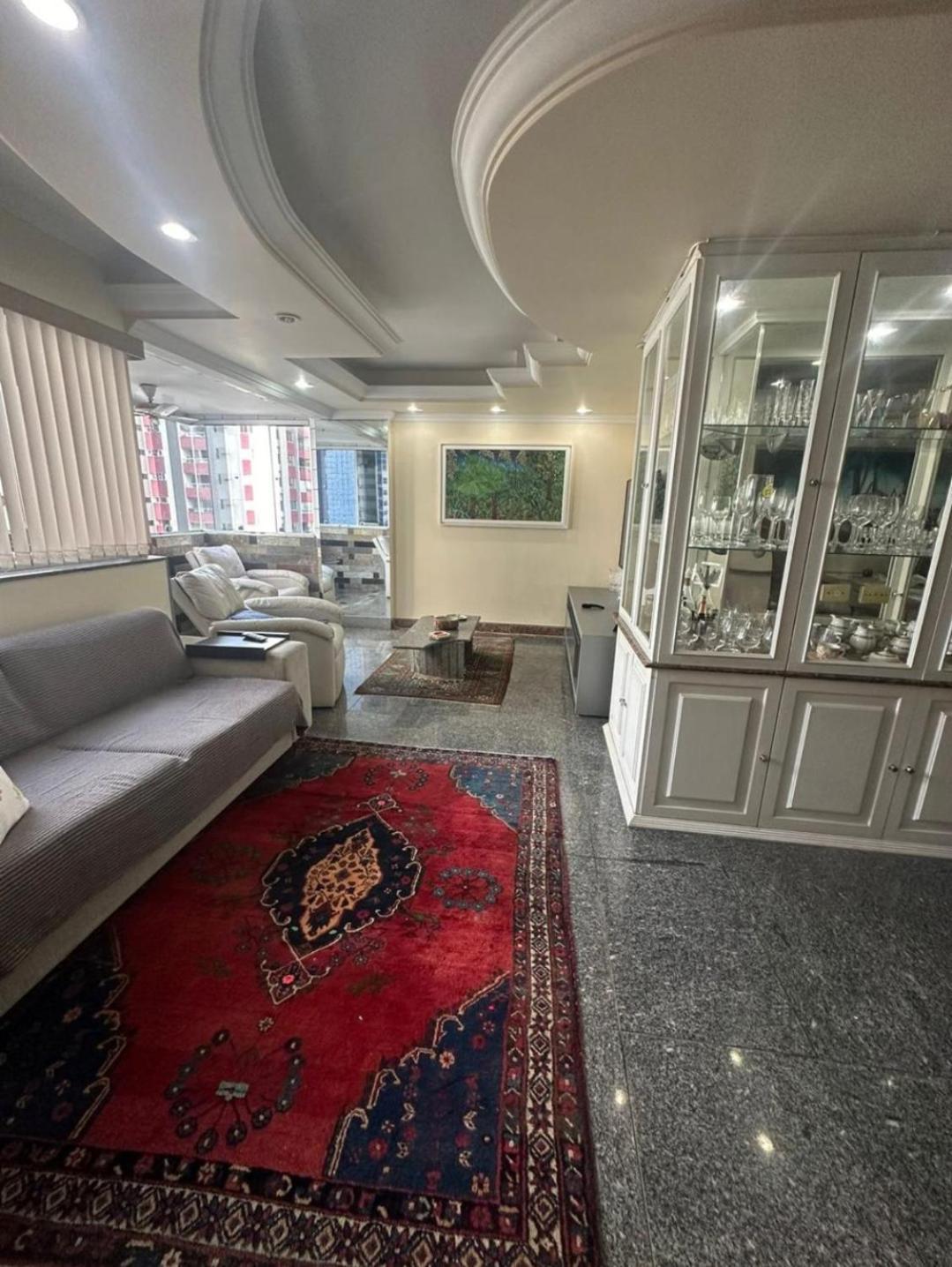 Apartamento Em Boa Viagem Recife Exterior foto