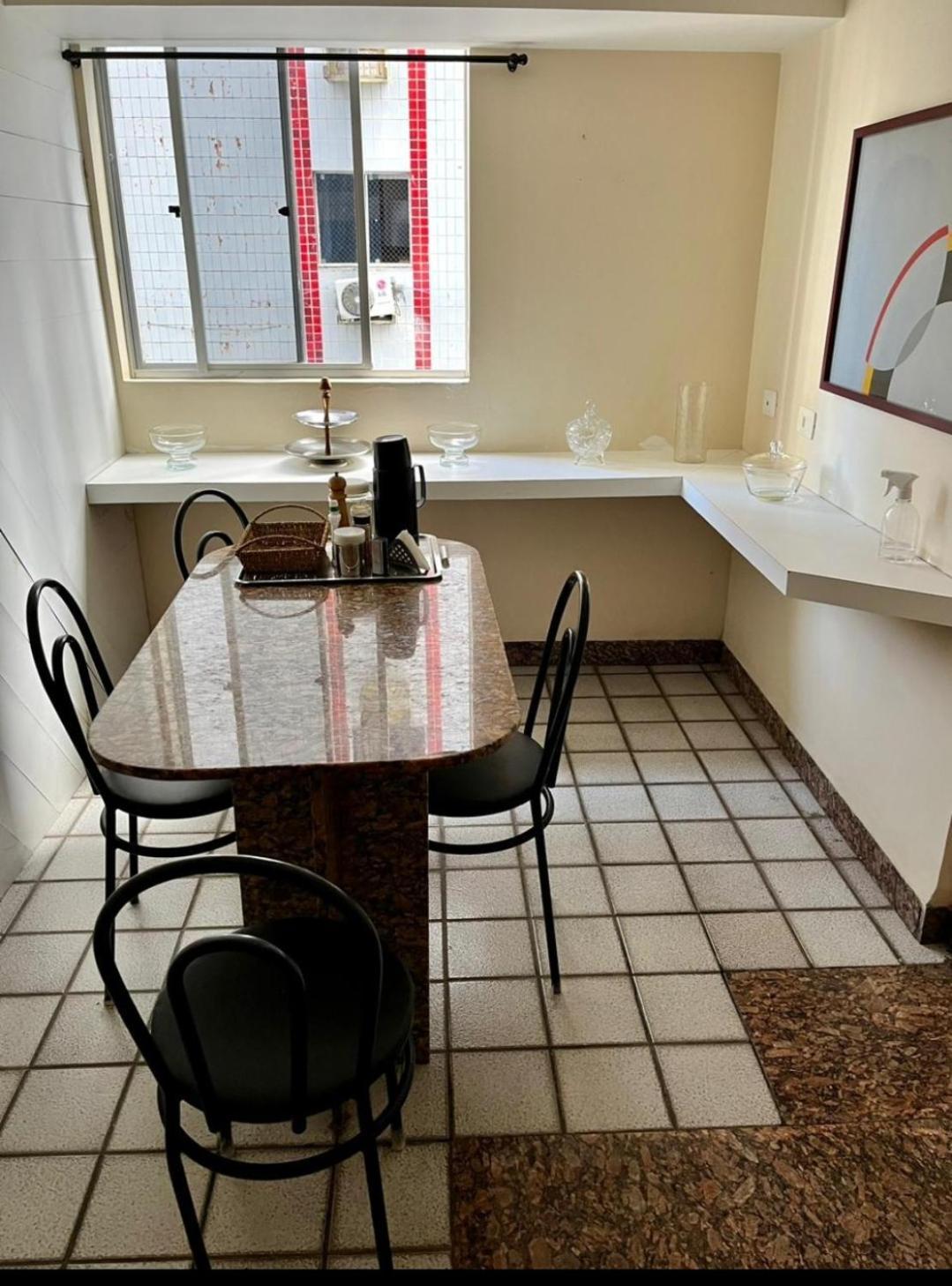 Apartamento Em Boa Viagem Recife Exterior foto