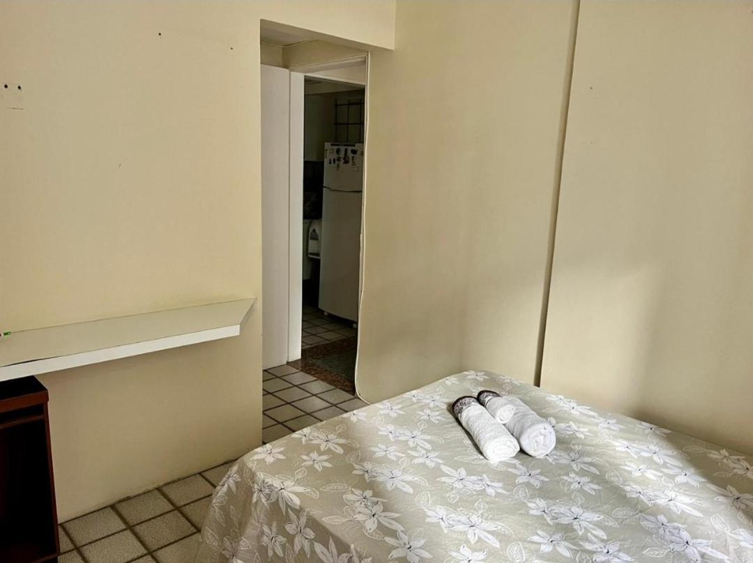Apartamento Em Boa Viagem Recife Exterior foto