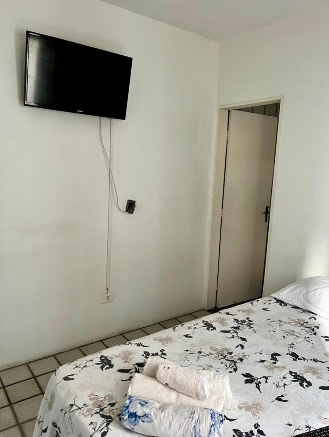 Apartamento Em Boa Viagem Recife Exterior foto