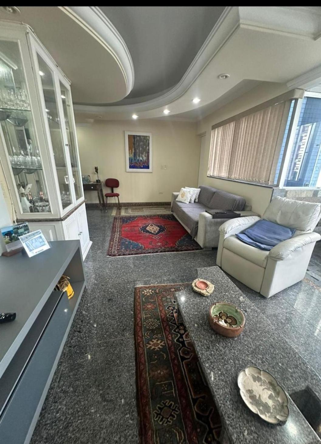 Apartamento Em Boa Viagem Recife Exterior foto