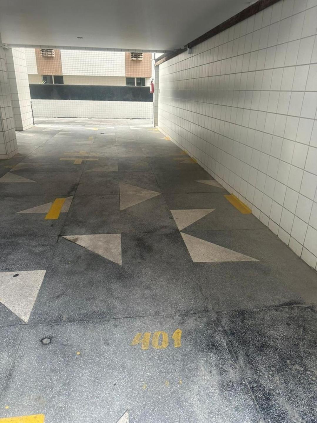 Apartamento Em Boa Viagem Recife Exterior foto