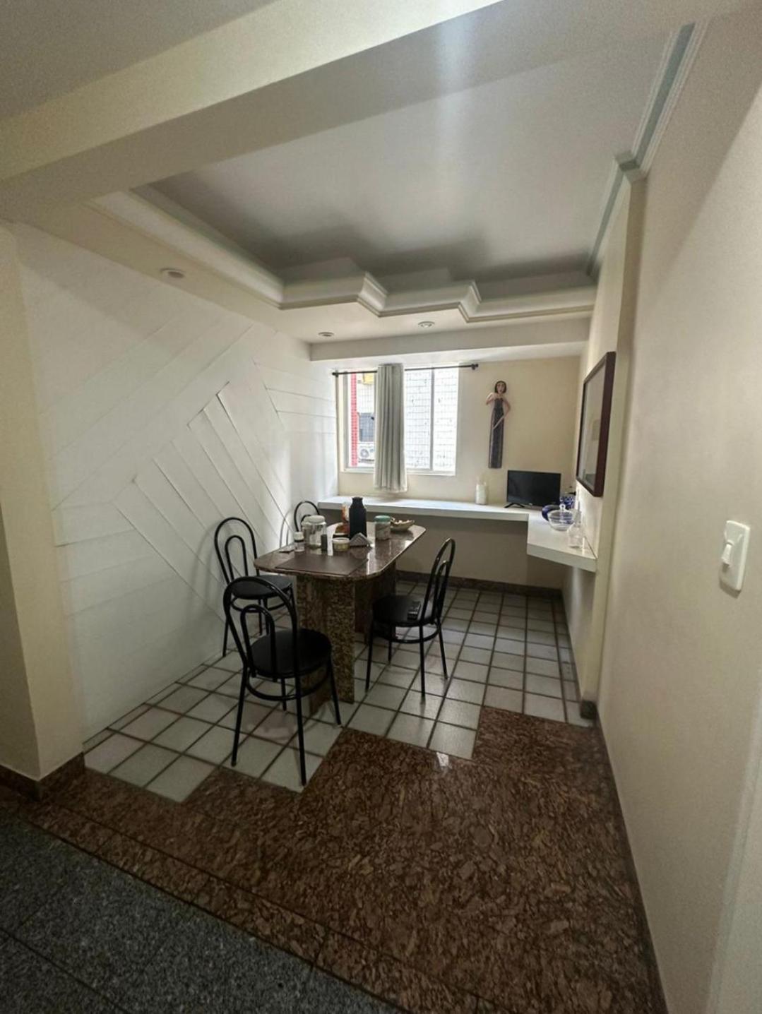 Apartamento Em Boa Viagem Recife Exterior foto