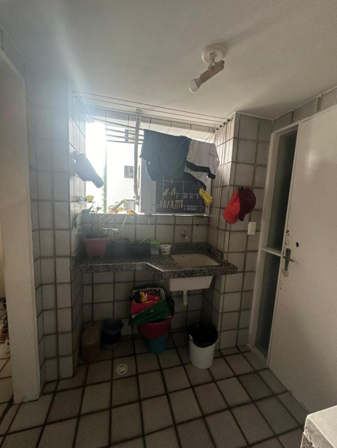 Apartamento Em Boa Viagem Recife Exterior foto