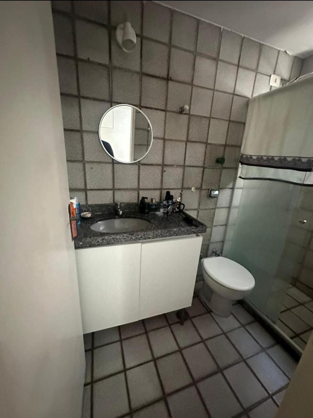 Apartamento Em Boa Viagem Recife Exterior foto