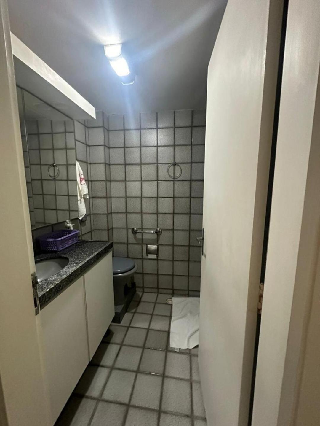 Apartamento Em Boa Viagem Recife Exterior foto
