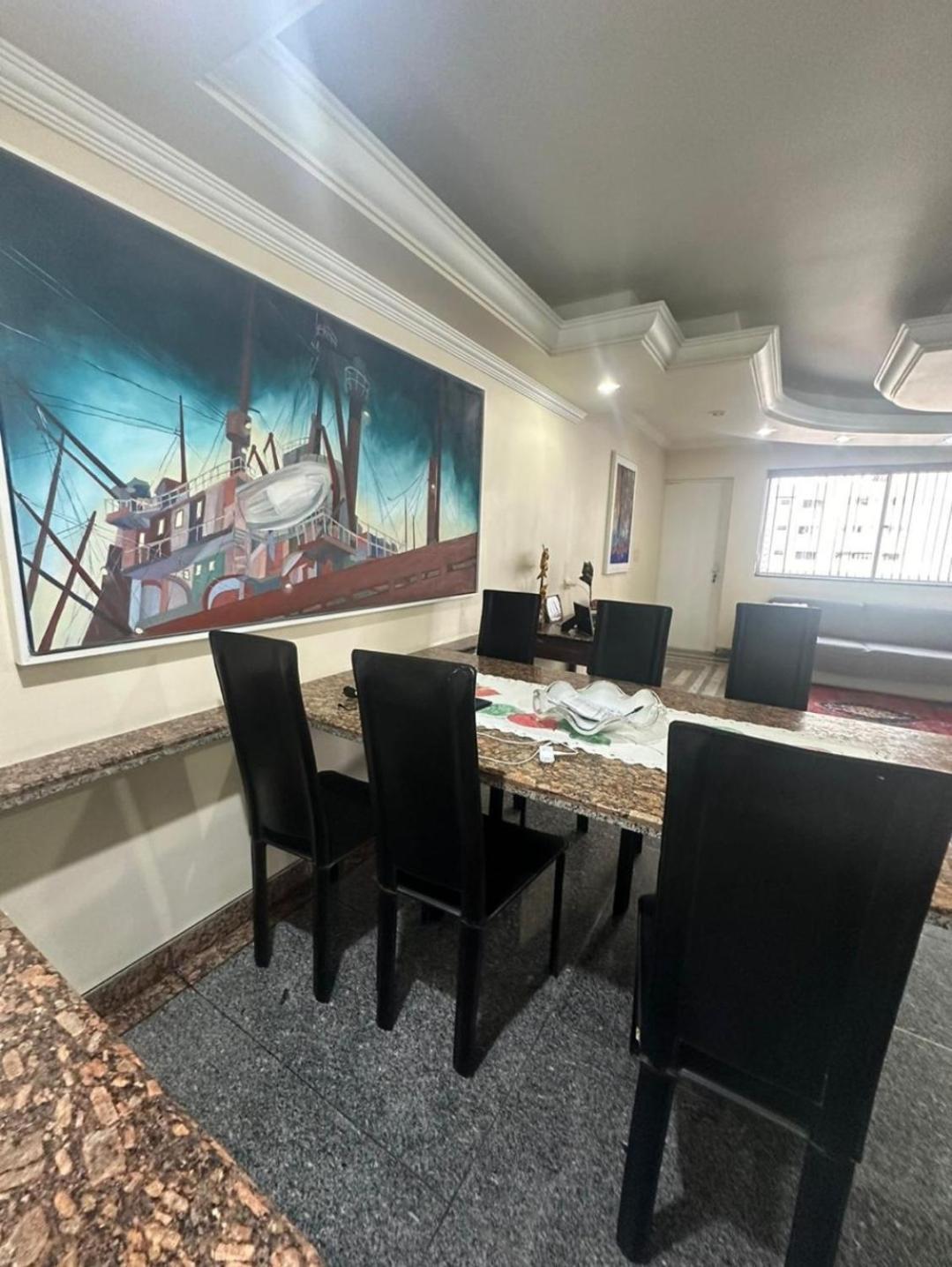 Apartamento Em Boa Viagem Recife Exterior foto