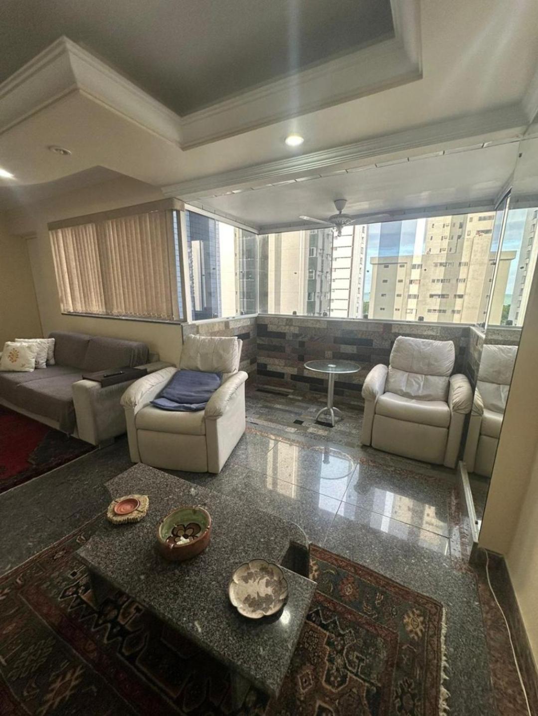 Apartamento Em Boa Viagem Recife Exterior foto