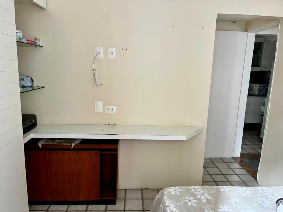 Apartamento Em Boa Viagem Recife Exterior foto
